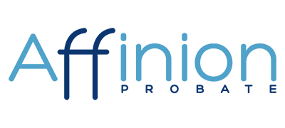 Affinion Probate logo