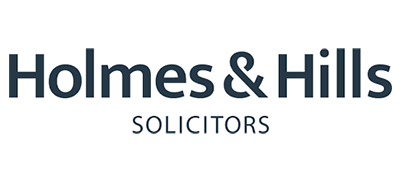 Holmes & Hills logo
