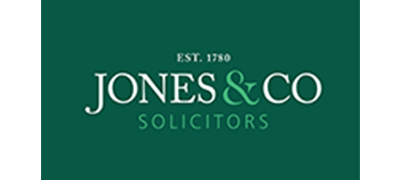 Jones & Co Solicitors logo