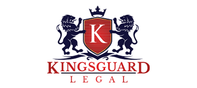 Kingsguard Legal logo