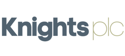 Knights PLC logo