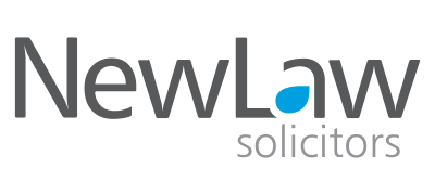 New Law logo