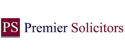 Premier Solicitors logo