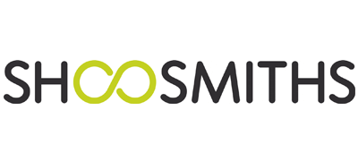 Shoosmiths logo
