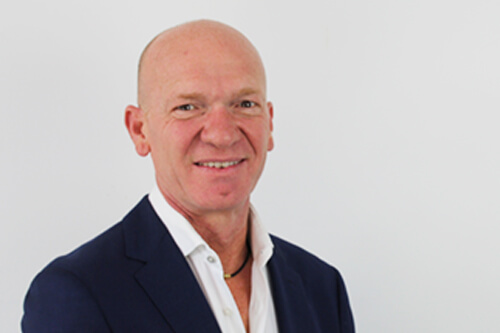 Barry Mattock Group Managing Director Executor Solutions
