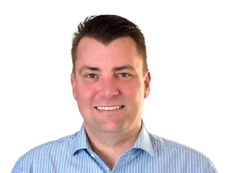 Gary Shaw